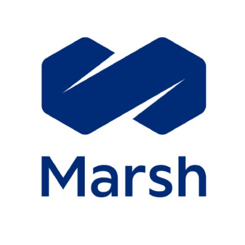 Marsh Insurance - Coffee catering client
