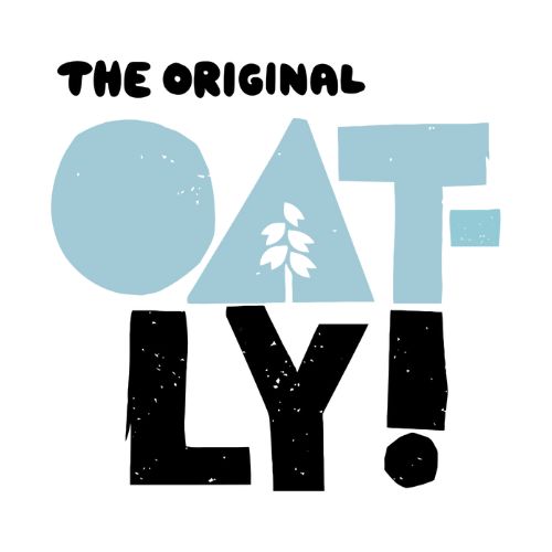 Oatly - Coffee catering event sponsor